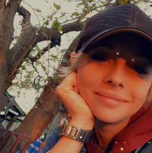 Meet your Posher, Bailey